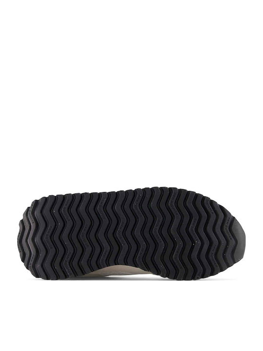237 Classics Γυναικεία Sneakers Μπεζ