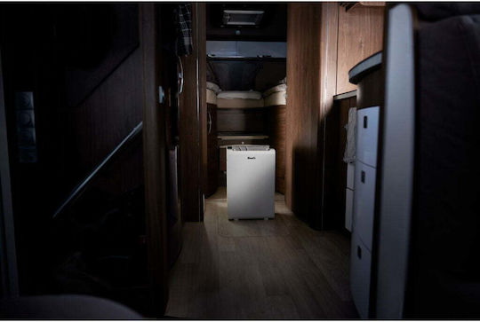 Wood's WDD90 Αφυγραντήρας Ζεόλιθου με Ιονιστή και Wi-Fi 8lt