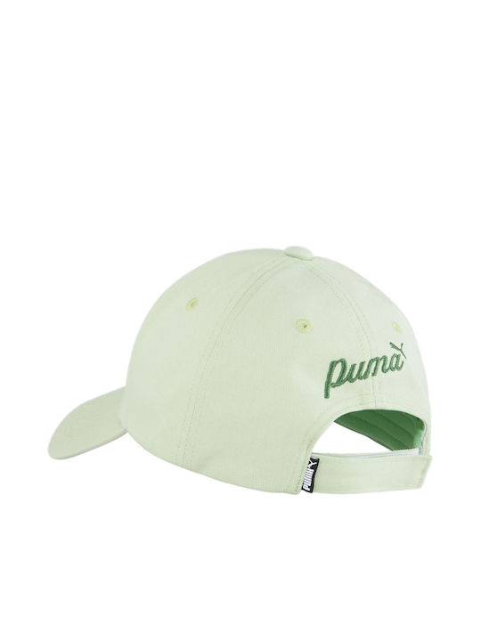 Puma Jockey Verde