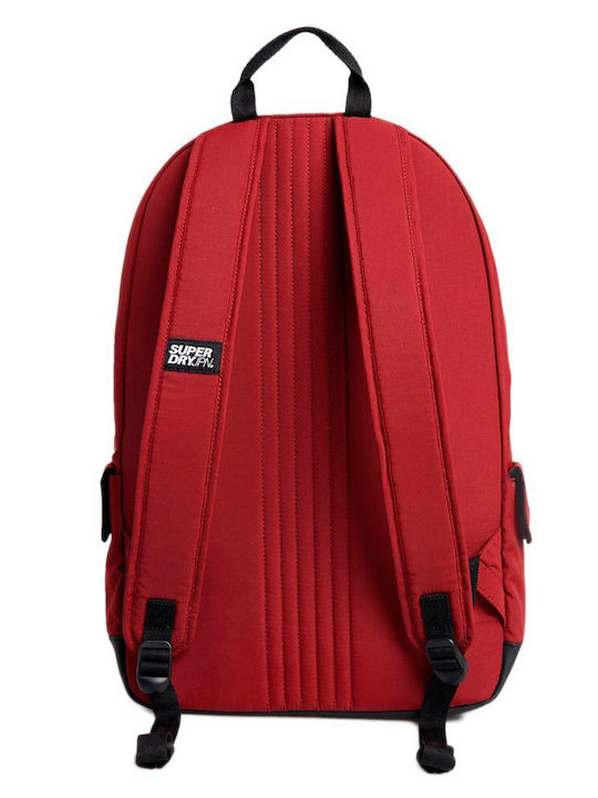 Superdry Classic Montana 21Es Rot Superdry Classic Montana 21Es Rot