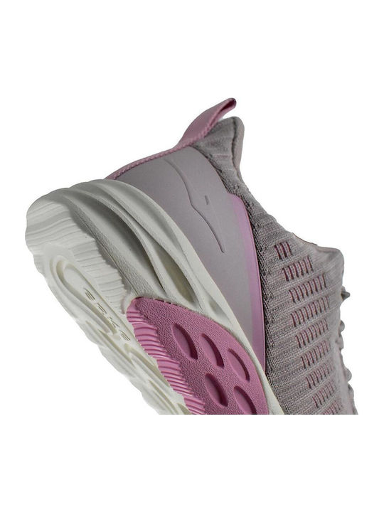 Sneakers Gray