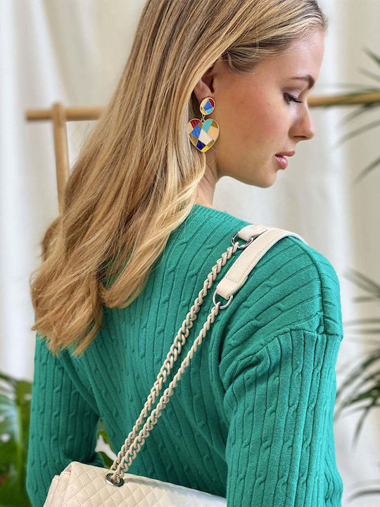 Achilleas Accessories Обици