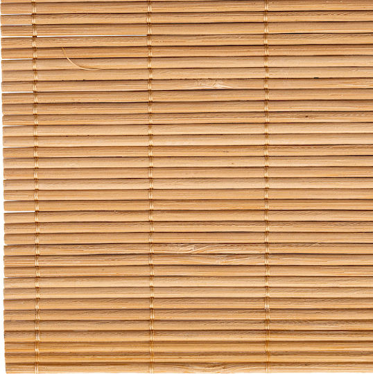 Ράνερ S-d Bamboo Μπεζ 37x140εκ.