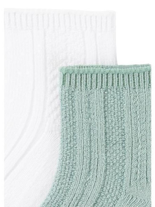 Mayoral Kids' Socks MENTA