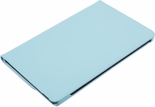 Lenovo Flip Cover Rotativ Albastră (Lenovo Tab M11 TB330FU)