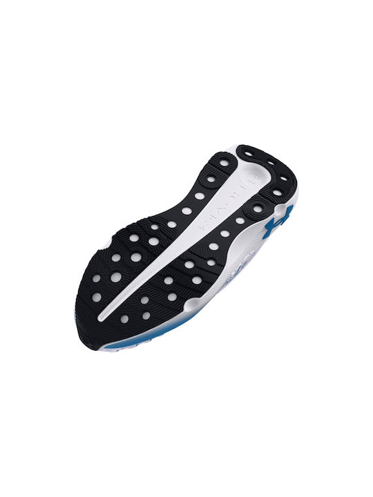 Infinite Elite Sport Shoes Running White