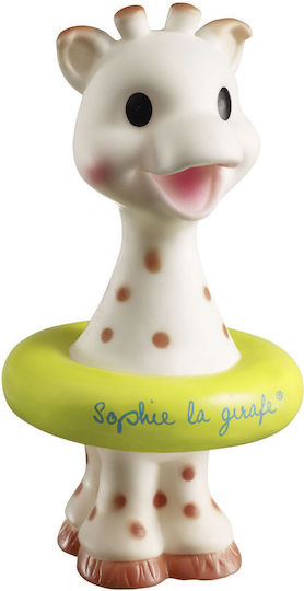 Sophie La Girafe Παιχνίδι Μπάνιου για 6+ Μηνών