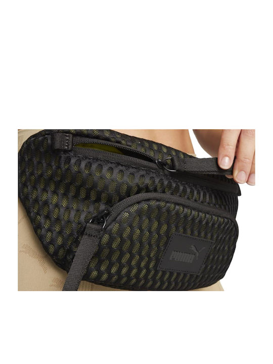 Bum Bag Taille Schwarz