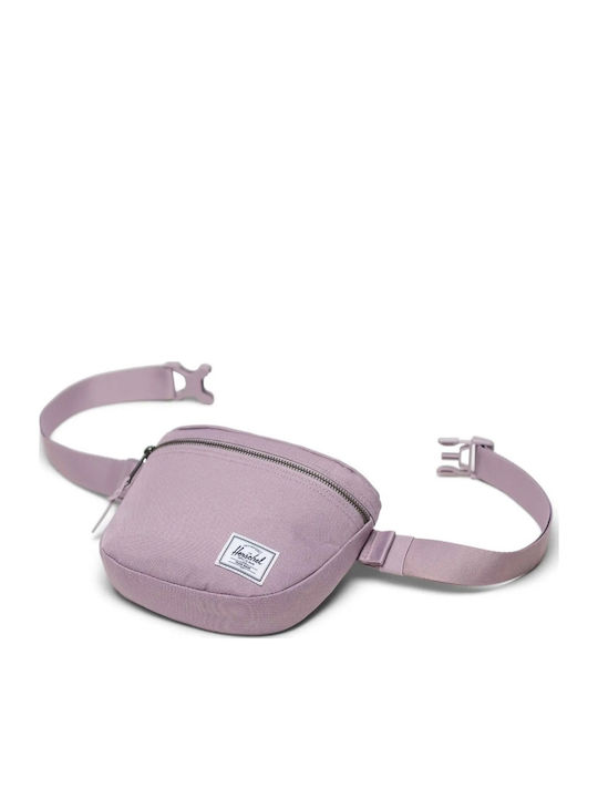 Settlement Waist Bag Purple