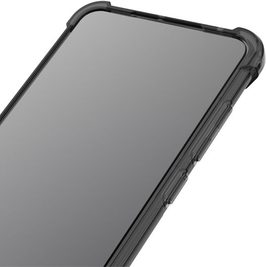 Imak Задна корица Силикон Прозрачен (Moto G71 5G)