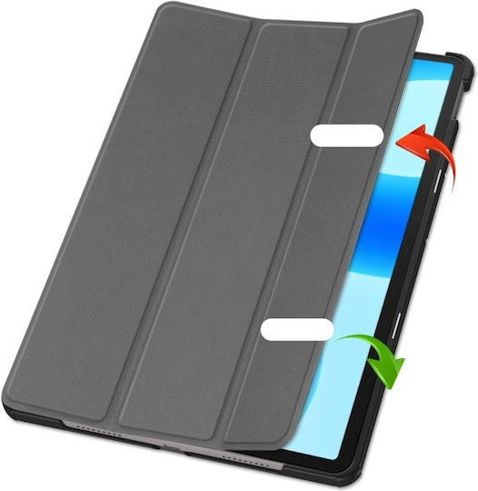 Flip Cover Dauerhafte Graue Huawei MatePad 11.5