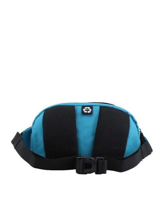 Belt Bag Light Blue