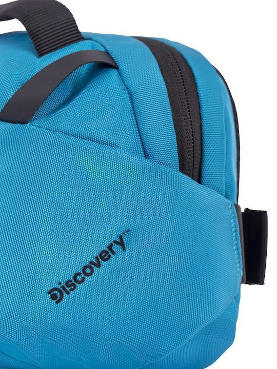 Belt Bag Light Blue
