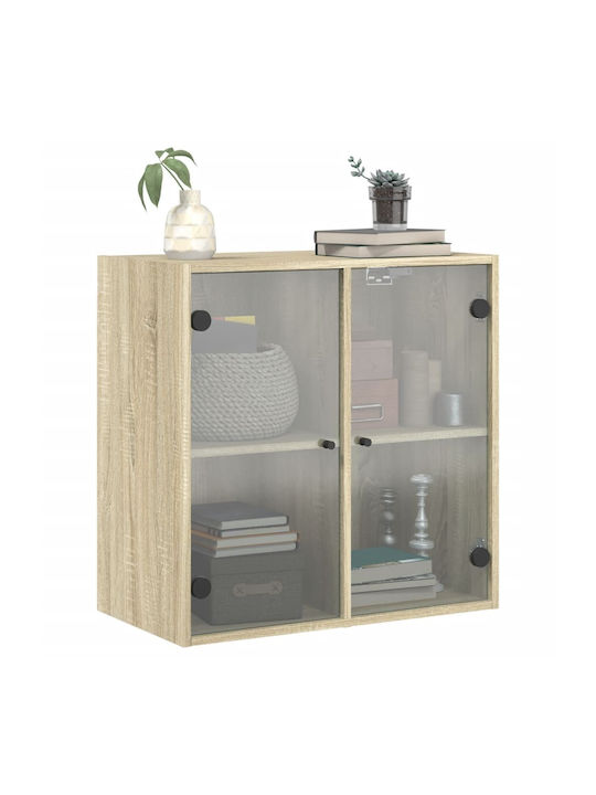 Kabinett Wand Oak 68x37x68.5cm