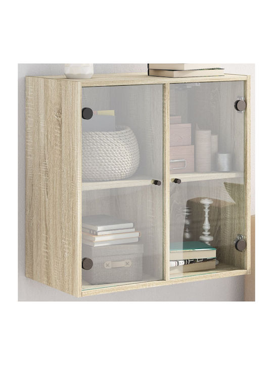 Kabinett Wand Oak 68x37x68.5cm