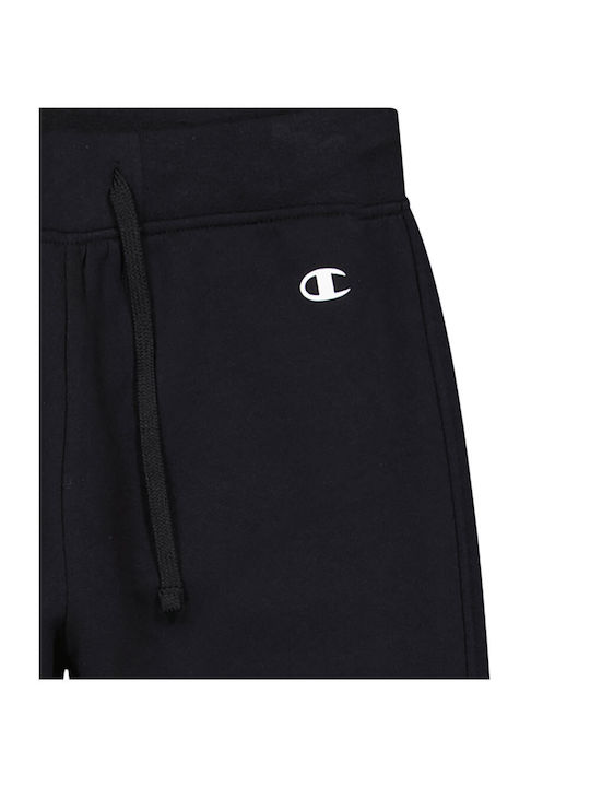 Champion Pantaloni de trening pentru femei Albastru