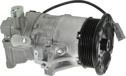 Συμπιεστής Kλιματισμού Αυτοκινήτου για Toyota Auris / Corolla / Yaris