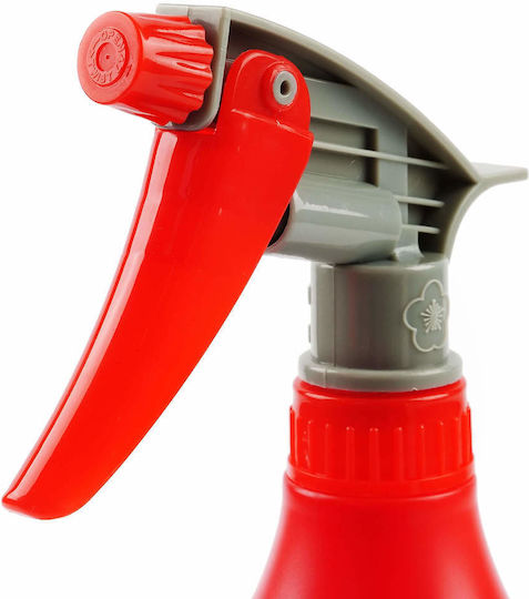 Maxshine Pulverizator în culoarea Galben