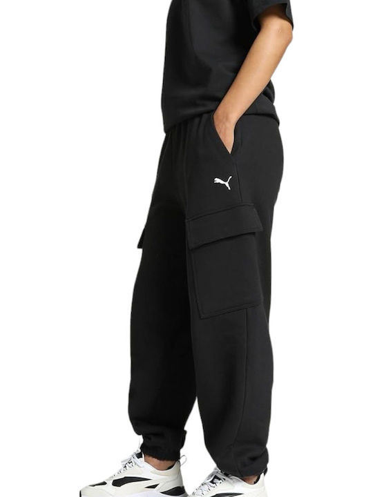 Dare Sweatpants Black