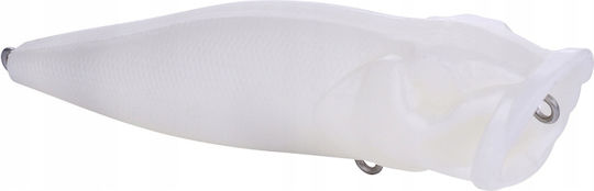 Künstlicher Köder 9cm/10.5gr Weiß