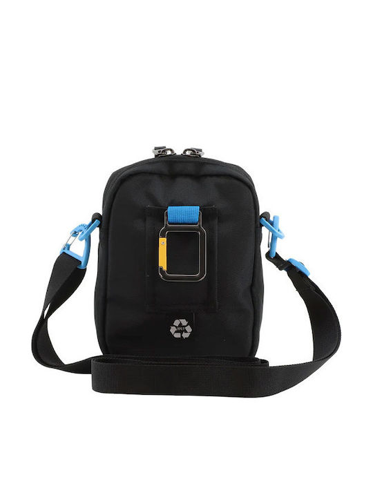 Men's Bag Shoulder / Crossbody Black