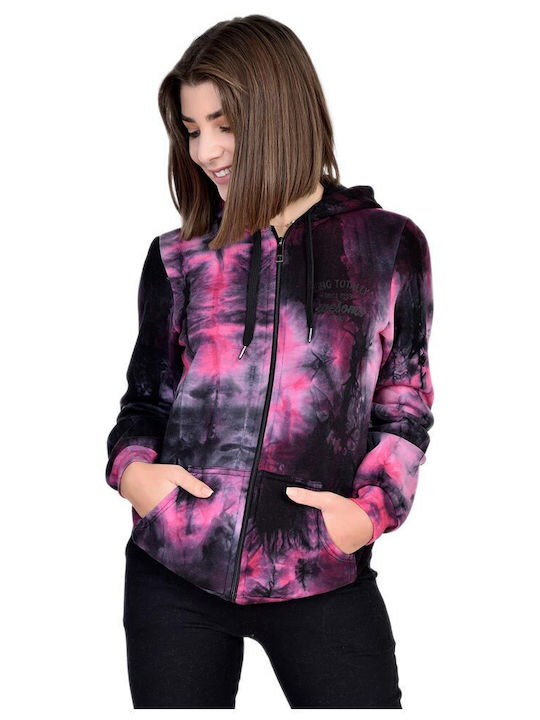 Women's Cardigan Black