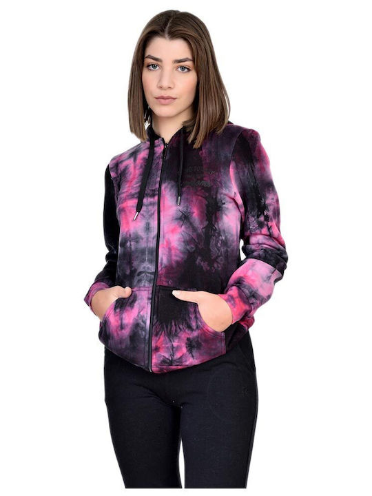 Women's Cardigan Black