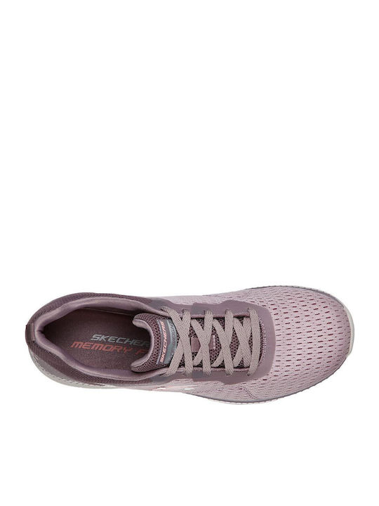 Engineered Sneakers Lav