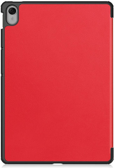 Flip Cover Ανθεκτική Κόκκινη (Huawei MatePad 11.5)