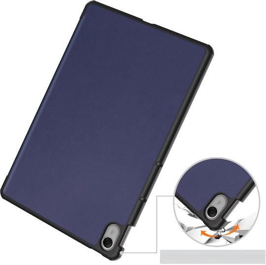 Флип Капак Издръжлив Син Huawei MatePad 11.5