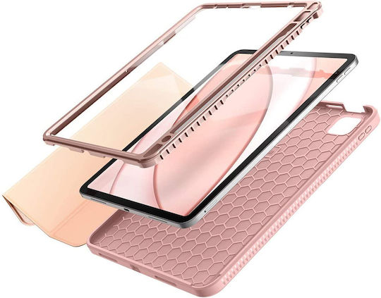 Suritch Flip Cover Roz (iPad Air 2020/2022 / iPad Pro 2018 11" / iPad Pro 2020 11")