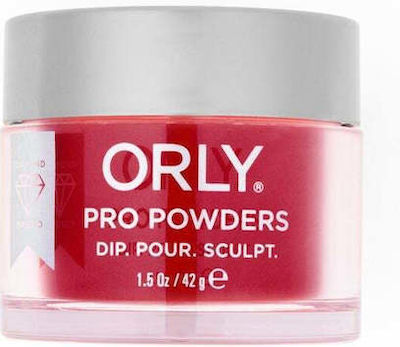 Orly Acrylic Powder Pink 42gr