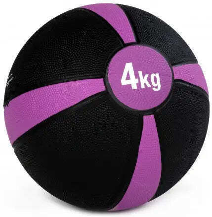 Yogistar Μπάλα Medicine 22cm , 4kg