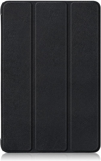 Flip Cover Ανθεκτική Μαύρη (Samsung Galaxy Tab S9)