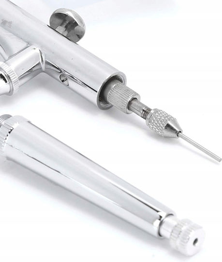 Rosfix Airbrush 5bar with Injector 0.3mm