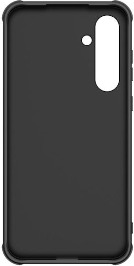 Nillkin Super Frosted Shield Pro Back Cover Silicone / Plastic Black (Samsung Galaxy A55)