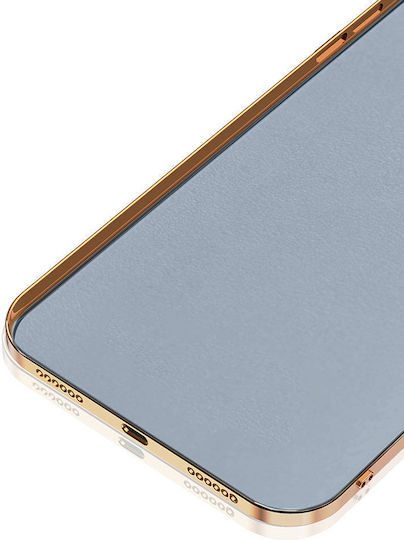 Erbord Electro Back Cover Μπλε (Huawei Nova 9 SE)