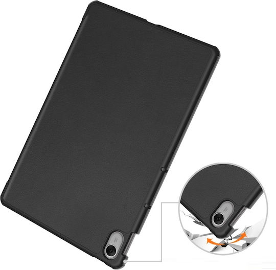 Flip Cover Durable Black (Huawei MatePad 11.5)