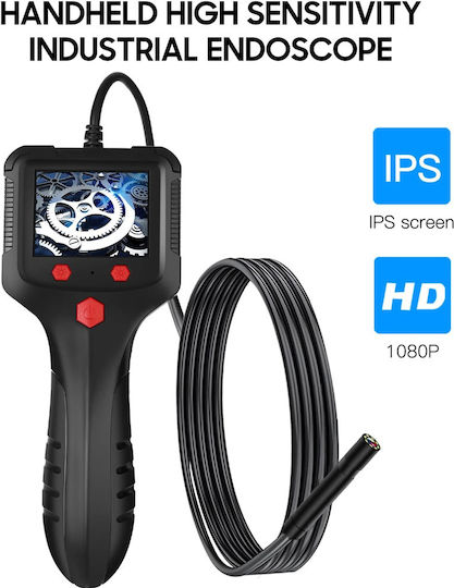 Endoscope Camera with 5m Cable