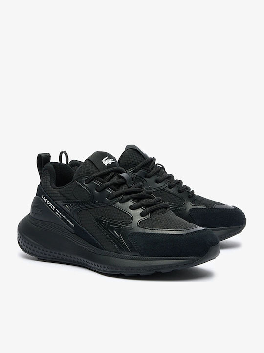 L003 Evo Sneakers Black