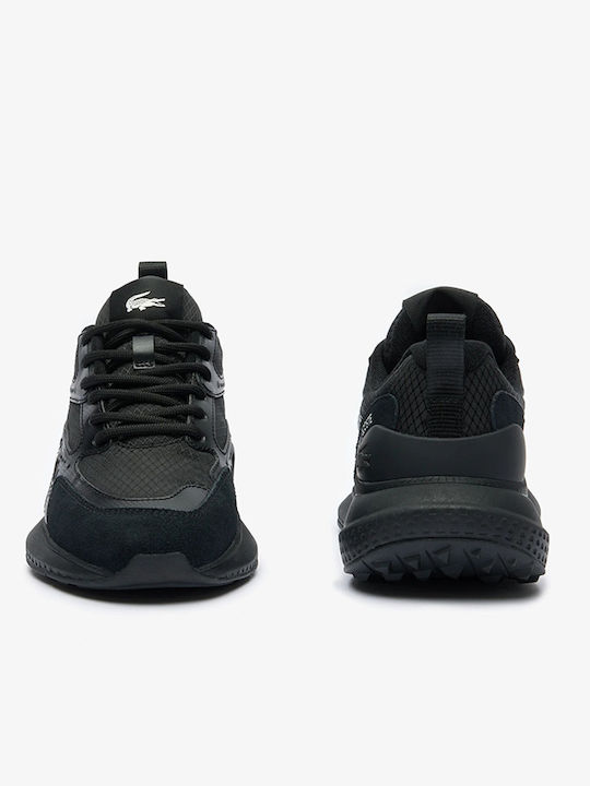 L003 Evo Sneakers Black