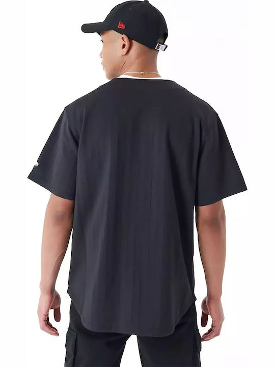 New Era Chicago T-shirt Black
