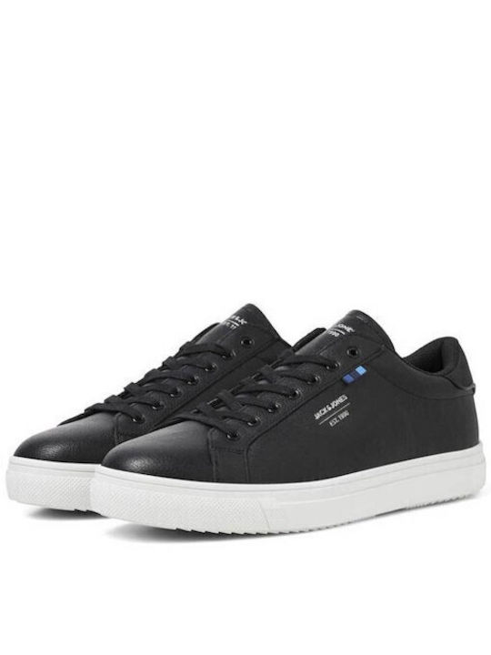 Jack & Jones Ανδρικά Sneakers Anthracite 24144671