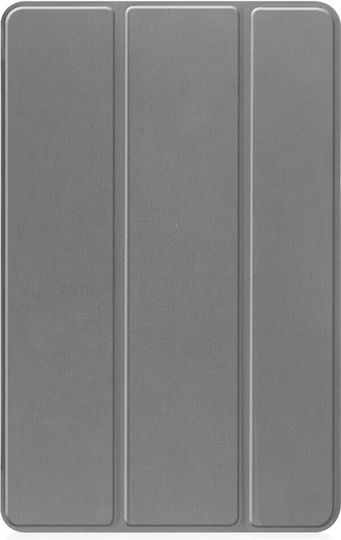 Flip Cover Ανθεκτική Γκρι (Huawei MatePad SE 10.4 2022)