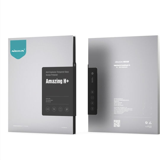 Nillkin Amazing H+ 2.5D 0.33mm Tempered Glass (Galaxy Tab S9 Ultra)