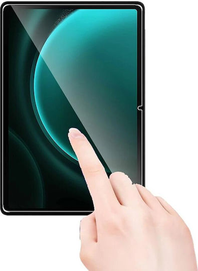 0.3mm Tempered Glass (Galaxy Tab S9 FE)