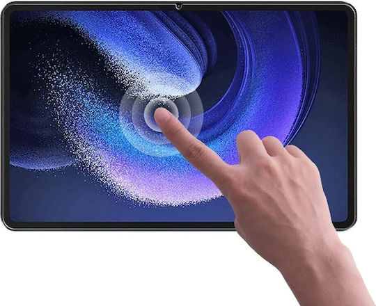 Tempered Glass (Xiaomi Pad 6)