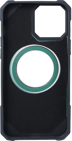 Back Cover Πράσινο (iPhone 12 Pro Max)