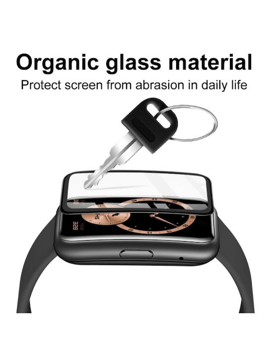 Imak Plexiglass HD Screen Protector for Redmi Watch 4 1 Piece EDA005570505