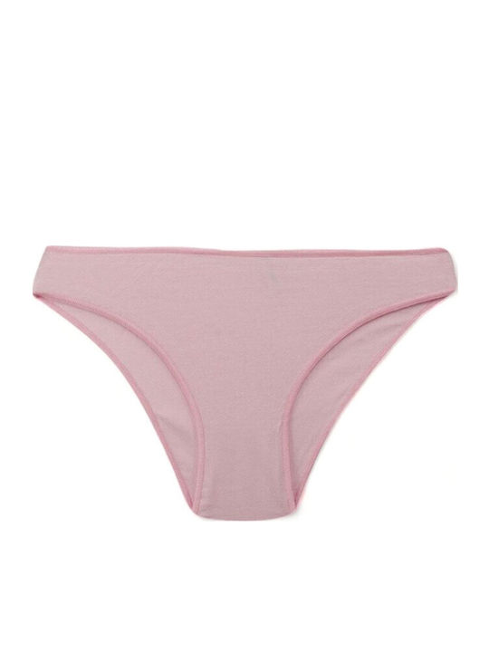 Βαμβακερά Women's Slip MultiPack